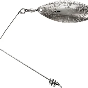 Westin Add-It Spinnerbait Willow Small