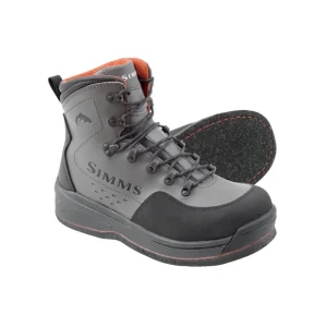 SIMMS Freestone Boot Felt Gunmetal
