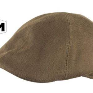 MJM Golf Cotton Sixpence
