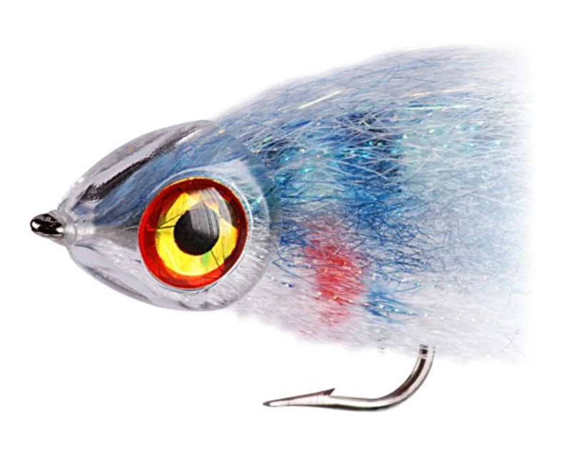 Stonfo Streamer Fiskeøjne