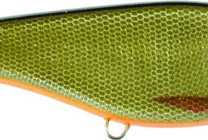 Strike Pro Buster Swim 13cm 65g Slow Sink Dirty Roach