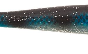 Strike Pro Giant Pig Shad 26cm 130g Ice Spotted Bullhead