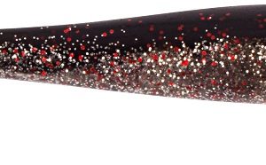 Strike Pro Pig Shad Jr 20cm 50g. Vampire