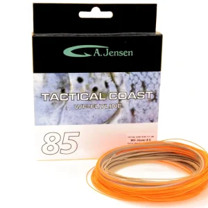 A.Jensen TACTICAL COAST 85 - Hover