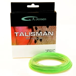 A.Jensen TALISMAN - Floating