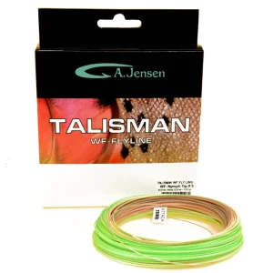 A.Jensen TALISMAN - Nymph Tip