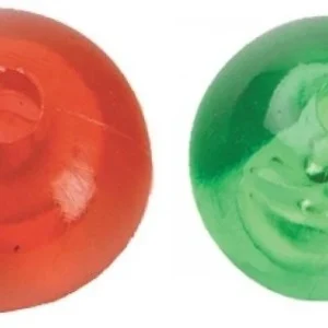 Søvik Round Beads 8mm - 20 stk