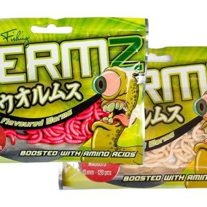 Fladen Vermz Maggots