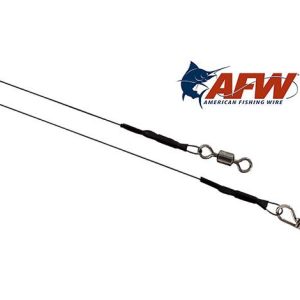 Westin Geddeforfang – AFW Pro Leader Titanium
