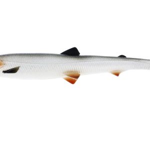 Westin Bullteez Shadtail 24cm 107g Lively Roach