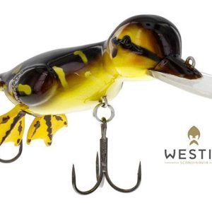 Westin Danny The Duck – 14 cm/48 gram
