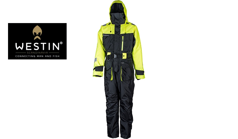 Westin W3 Flotation Suit