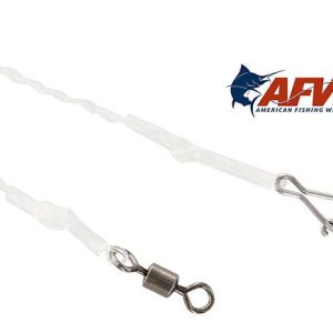 Westin Geddeforfang – Hi-Seas Pro Leader Twisted Fluorocarbon