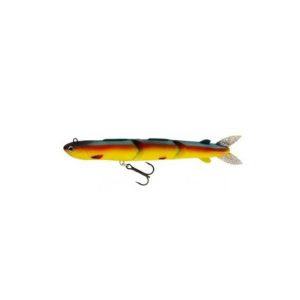 Westin Jätte Softteez 170mm 48g Parrot Special