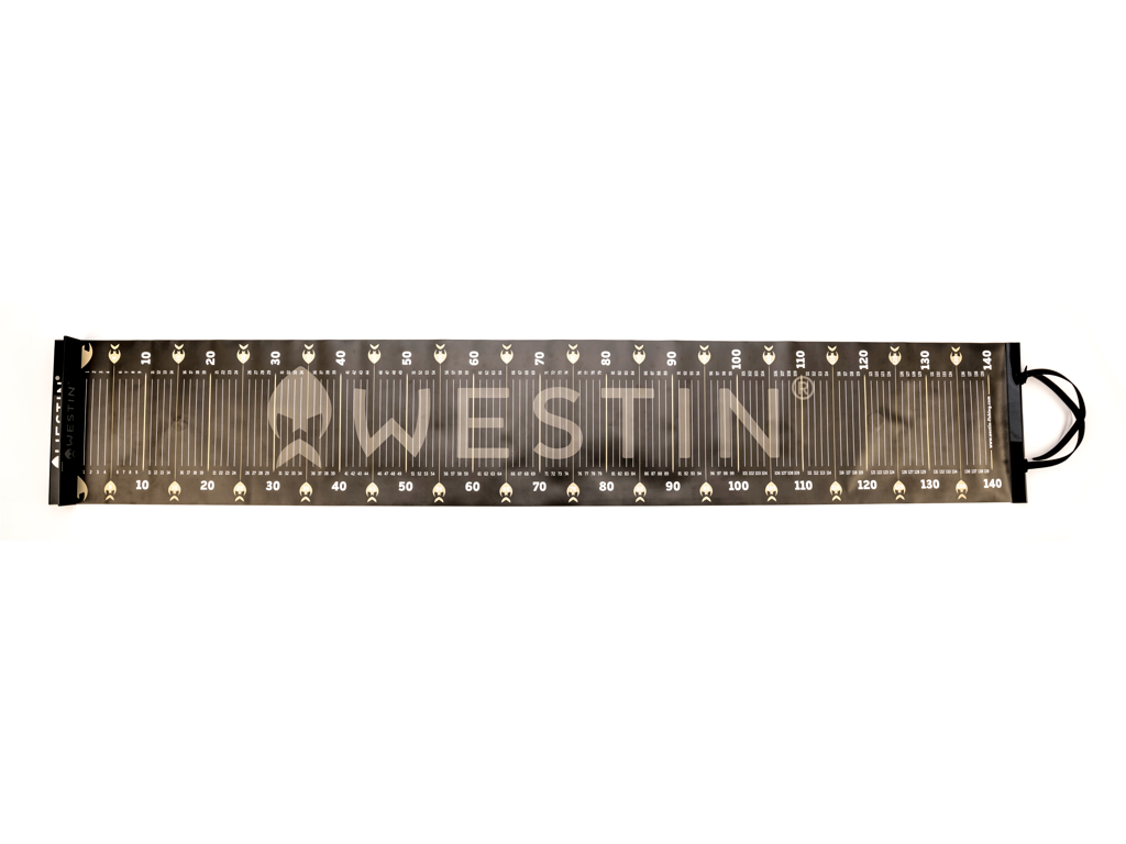 Westin Pro Measure Mat Small