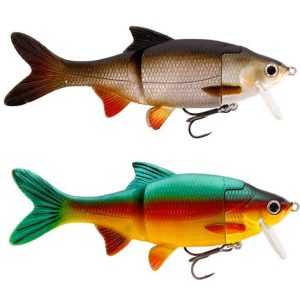 Westin Ricky The Roach – Hybrid – 150mm