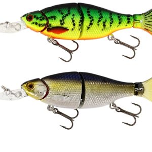 Westin Ricky The Roach – Swimbait w. Lip 80 mm