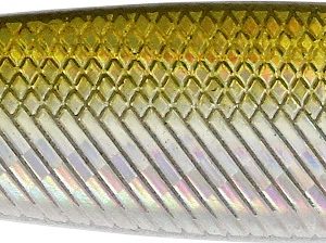 Westin Salty Inline 18g Gennemløber Olive Diamond