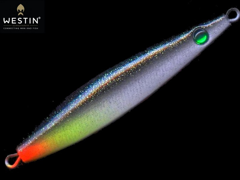 Westin Salty “Special Edition” 18 gr.-Astro