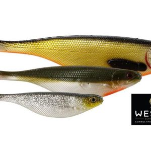 Westin ShadTeez – 16 cm