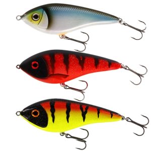 Westin Swim Sinking 34 gram – 100mm