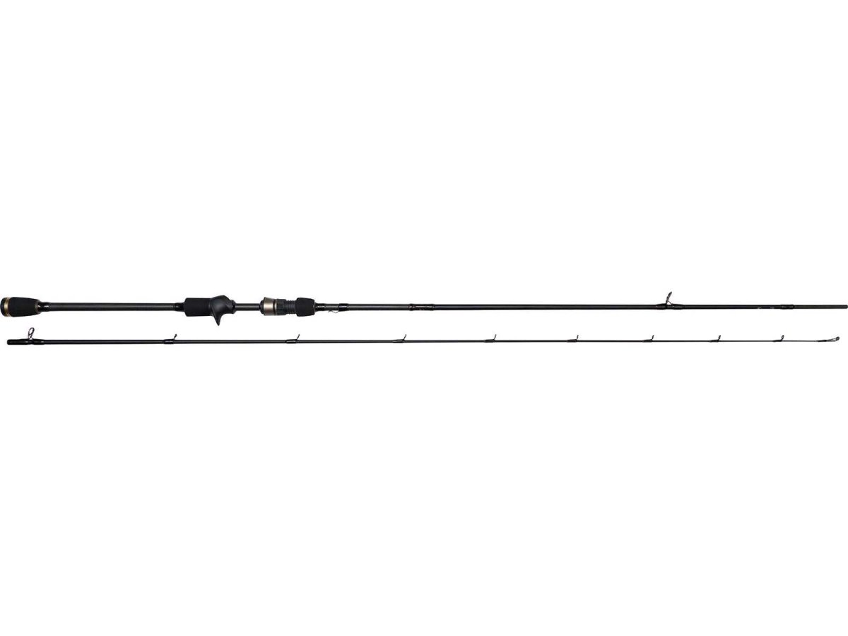 Westin W3 Finesse Crank-T 2nd Triggerstang 7 Fod – 10-30g