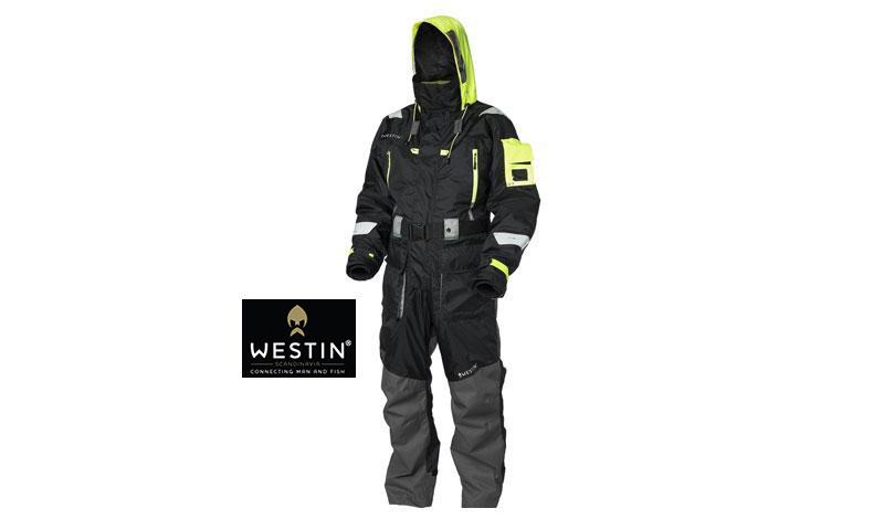 Westin W4 Floatation Suit