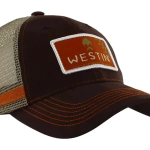 Westin Hillbilly Trucker Cap