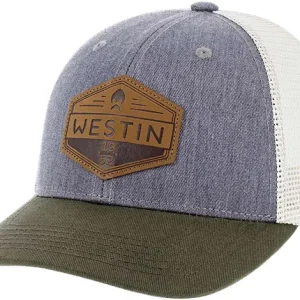 Westin Vintage Trucker Cap