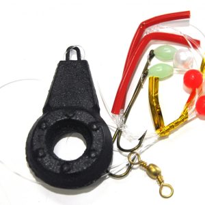 Westland Forfang med Lod. 60g