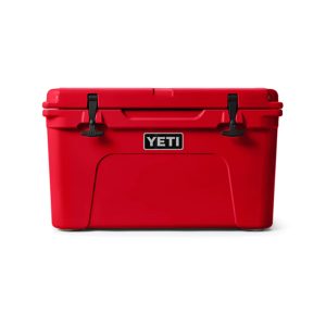 YETI Tundra 45 Cool Box Rescue Red, Køleboks