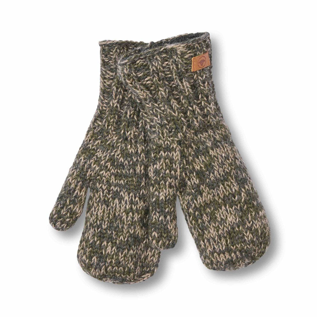 YRSA MITTENS 26 - Billede 4