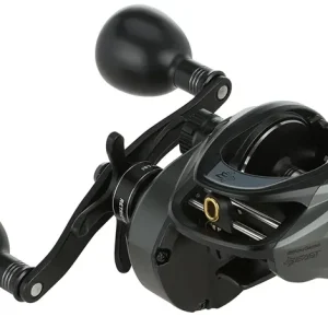 Abu Garcia Beast 300LP-L Low Profile