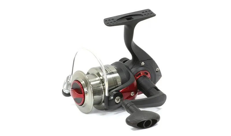 Abu Garcia Carabus Exquisite Fiskesæt - Billede 7