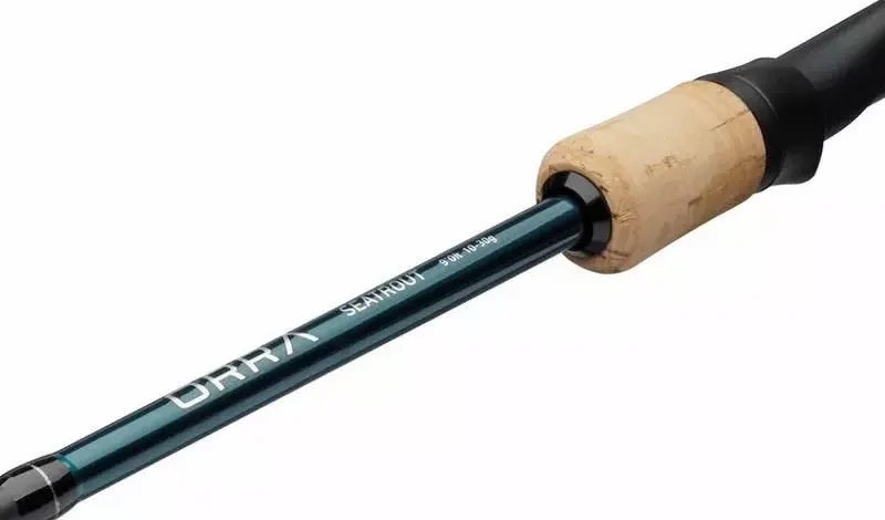 Abu Garcia Orra Seatrout - Billede 4