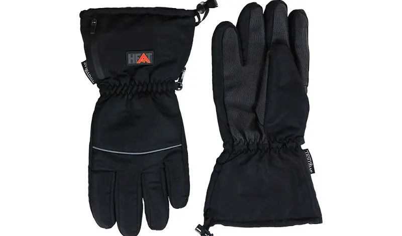 Avignon HEAT IsoGlove AA Elektrisk Handske - Billede 2