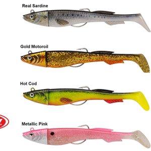 Berkley Powerbait Power Sardine 20 gram