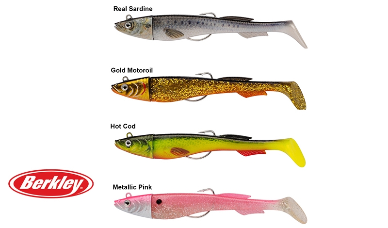 Berkley Powerbait Power Sardine 20 gram