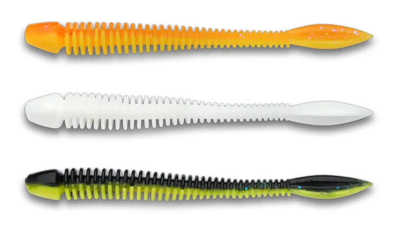 Berkley Powerbait Flail 70 mm