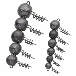 Berkley Screw-in head