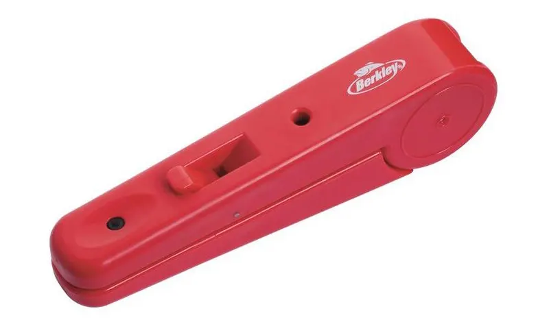 Berkely Trout Bait Mold - Billede 3