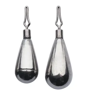 Berkley URBN Tungsten Dropshot Weights