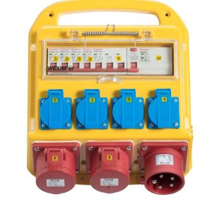 El-tavle 32A