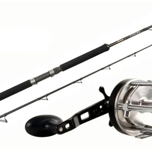 Okuma Cortez Combo Havsæt