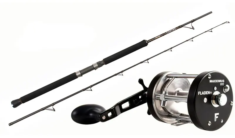 Okuma Cortez Combo Havsæt
