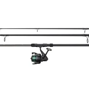 DAM Full Tech Carp fiskesæt