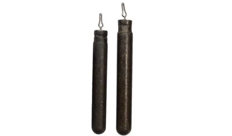 Dinsmore Drop Shot Weights - Billede 2