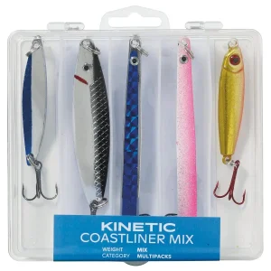 Kinetic Coastliner