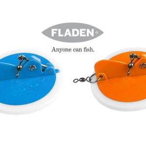 Fladen Diver 87mm