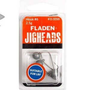 Fladen Jigheads